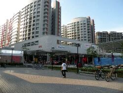 Esparina Residences (D19), Condominium #551388031
